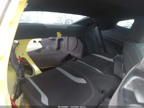 1G1FB1RS7G0154819 2016 CHEVROLET CAMARO - Image 8