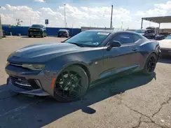 1G1FB1RS7G0155548 2016 CHEVROLET CAMARO