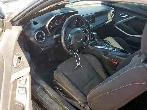 1G1FB1RS7G0155548 2016 CHEVROLET CAMARO - Image 8