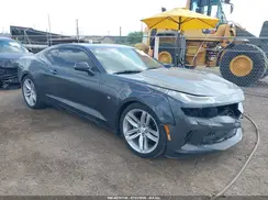 1G1FB1RS7G0156800 2016 CHEVROLET CAMARO