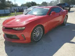 1G1FB1RS7G0157638 2016 CHEVROLET CAMARO
