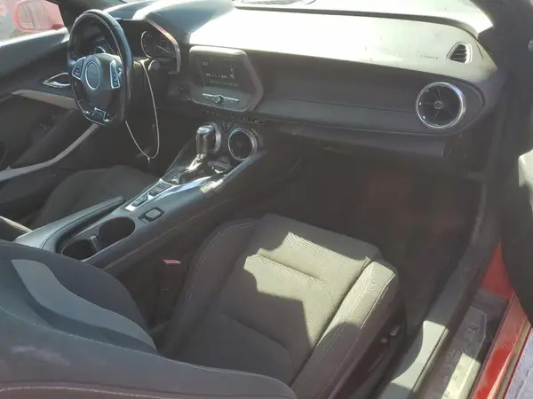 1G1FB1RS7G0157638 2016 CHEVROLET CAMARO - Image 8