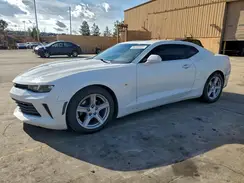 1G1FB1RS7G0157946 2016 CHEVROLET CAMARO