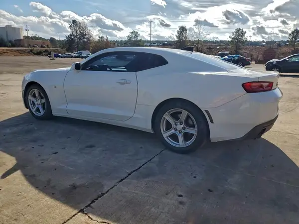 1G1FB1RS7G0157946 2016 CHEVROLET CAMARO - Image 2