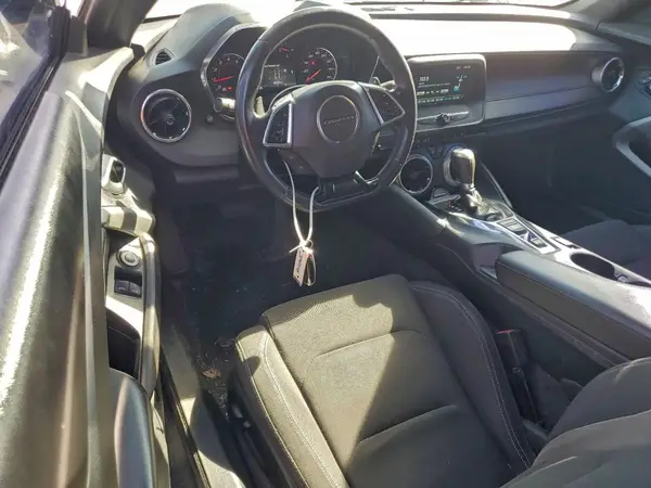 1G1FB1RS7G0157946 2016 CHEVROLET CAMARO - Image 8