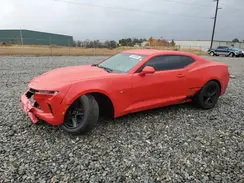 1G1FB1RS7G0165206 2016 CHEVROLET CAMARO