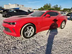 1G1FB1RS7G0165223 2016 CHEVROLET CAMARO