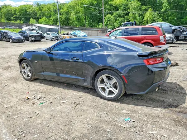 1G1FB1RS7G0168591 2016 CHEVROLET CAMARO - Image 2