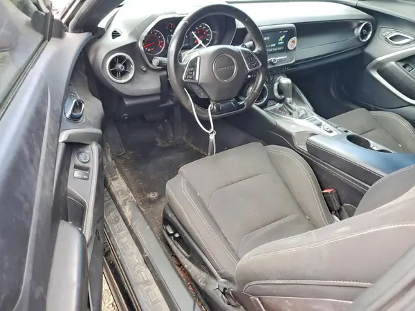 1G1FB1RS7G0168591 2016 CHEVROLET CAMARO - Image 8