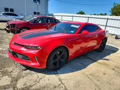 1G1FB1RS7G0170941 2016 CHEVROLET CAMARO