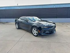 1G1FB1RS7G0172527 2016 CHEVROLET CAMARO