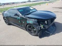 1G1FB1RS7G0175380 2016 CHEVROLET CAMARO