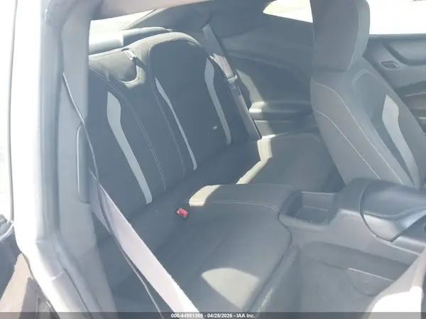 1G1FB1RS7G0175380 2016 CHEVROLET CAMARO - Image 8