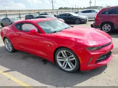 1G1FB1RS7G0179977 2016 CHEVROLET CAMARO