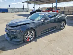 1G1FB1RS7G0181082 2016 CHEVROLET CAMARO