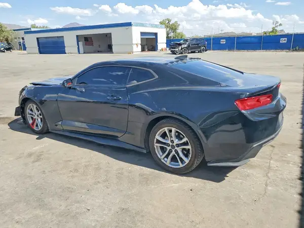 1G1FB1RS7G0181082 2016 CHEVROLET CAMARO - Image 2