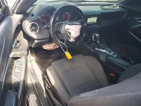1G1FB1RS7G0181082 2016 CHEVROLET CAMARO - Image 8
