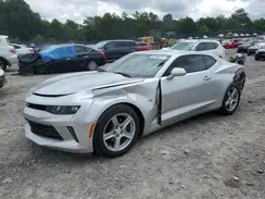 1G1FB1RS7G0182751 2016 CHEVROLET CAMARO