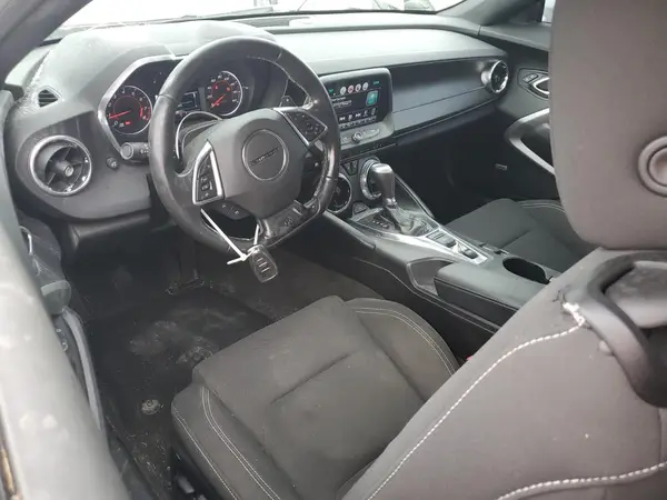 1G1FB1RS7G0182751 2016 CHEVROLET CAMARO - Image 8
