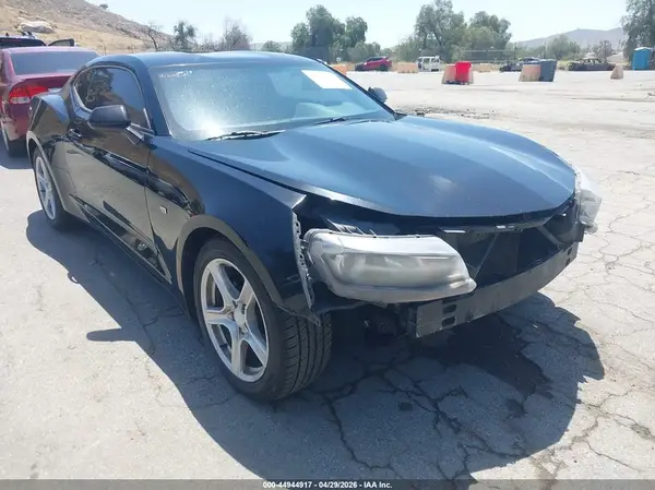 1G1FB1RS7G0185620 2016 CHEVROLET CAMARO - Image 1