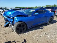 1G1FB1RS7G0187576 2016 CHEVROLET CAMARO