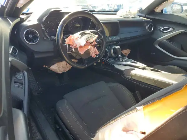1G1FB1RS7G0187576 2016 CHEVROLET CAMARO - Image 8
