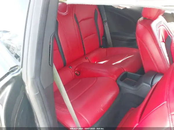 1G1FB1RS7G0190994 2016 CHEVROLET CAMARO - Image 8