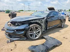 1G1FB1RS7G0191126 2016 CHEVROLET CAMARO