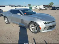 1G1FB1RS7G0192101 2016 CHEVROLET CAMARO