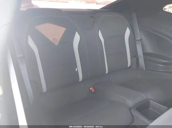 1G1FB1RS7G0192101 2016 CHEVROLET CAMARO - Image 8