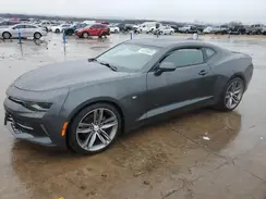 1G1FB1RS7G0193524 2016 CHEVROLET CAMARO