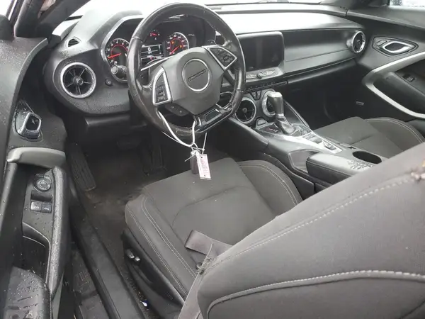 1G1FB1RS7G0193524 2016 CHEVROLET CAMARO - Image 8