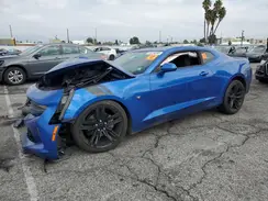 1G1FB1RS7H0101829 2017 CHEVROLET CAMARO