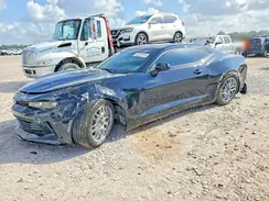 1G1FB1RS7H0102284 2017 CHEVROLET CAMARO