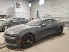 1G1FB1RS7H0102849 2017 CHEVROLET CAMARO