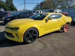 1G1FB1RS7H0104097 2017 CHEVROLET CAMARO