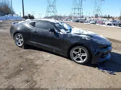 1G1FB1RS7H0104374 2017 CHEVROLET CAMARO