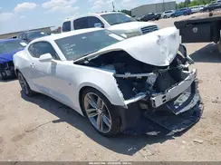 1G1FB1RS7H0104830 2017 CHEVROLET CAMARO