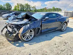1G1FB1RS7H0105332 2017 CHEVROLET CAMARO