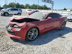 1G1FB1RS7H0108960 2017 CHEVROLET CAMARO