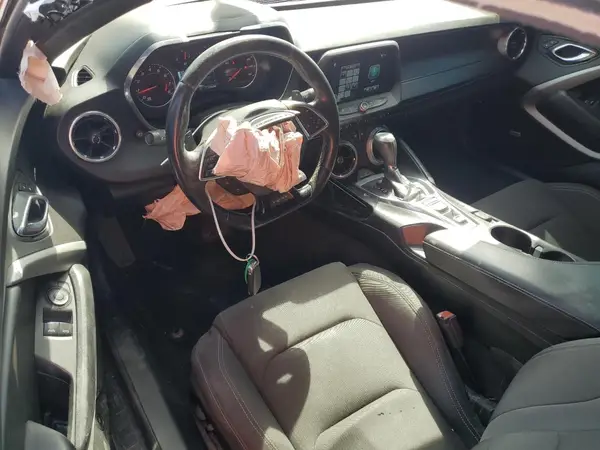 1G1FB1RS7H0108960 2017 CHEVROLET CAMARO - Image 8