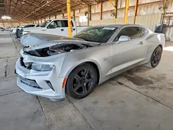 1G1FB1RS7H0111146 2017 CHEVROLET CAMARO