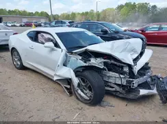 1G1FB1RS7H0111423 2017 CHEVROLET CAMARO