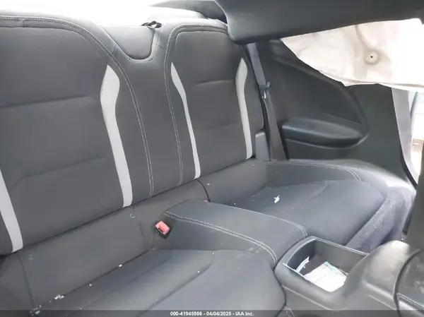 1G1FB1RS7H0111423 2017 CHEVROLET CAMARO - Image 8