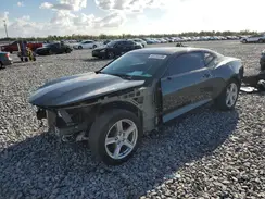 1G1FB1RS7H0115648 2017 CHEVROLET CAMARO