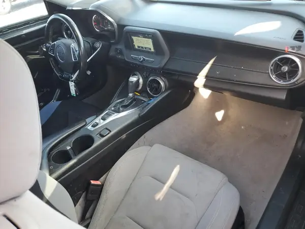1G1FB1RS7H0115648 2017 CHEVROLET CAMARO - Image 8