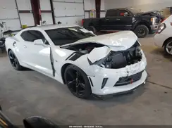 1G1FB1RS7H0117142 2017 CHEVROLET CAMARO