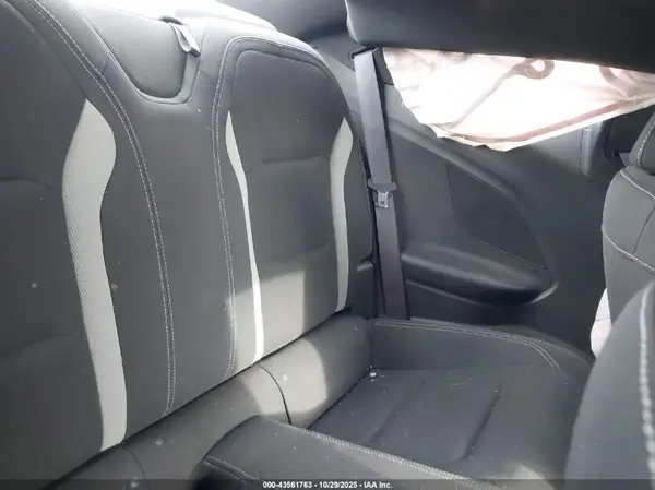 1G1FB1RS7H0117805 2017 CHEVROLET CAMARO - Image 8