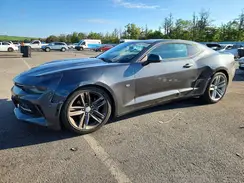1G1FB1RS7H0118369 2017 CHEVROLET CAMARO