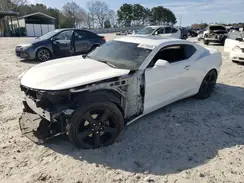 1G1FB1RS7H0125189 2017 CHEVROLET CAMARO